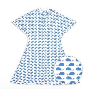 Zipadee-Zip Swaddle Transition Sleep Sack
